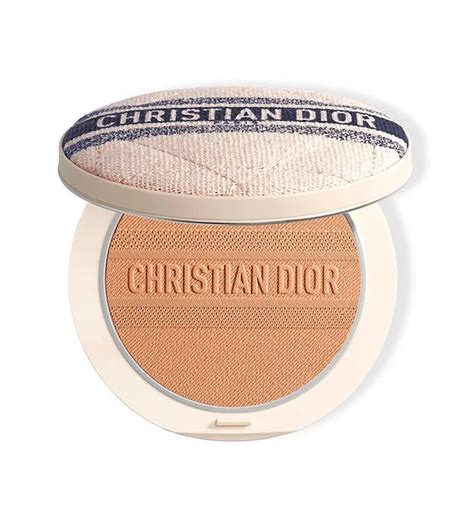 christian dior bronzer limited edition.